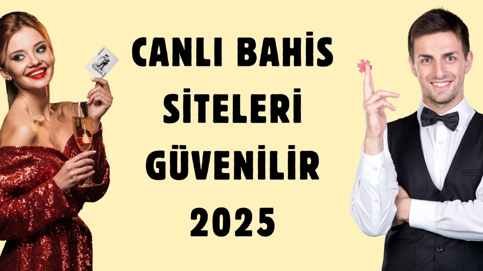 Canlı Bahis Siteleri Güvenilir 2025