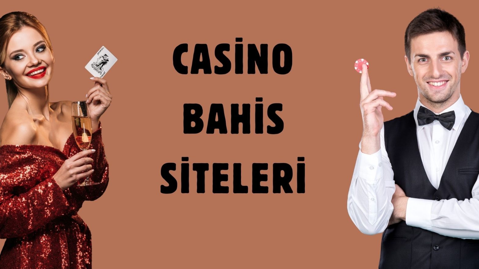 Casino Bahis Siteleri