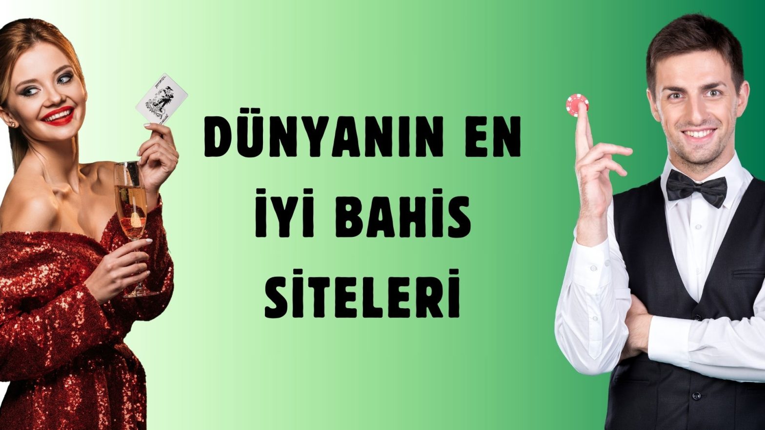 Dünyanın En iyi Bahis Siteleri