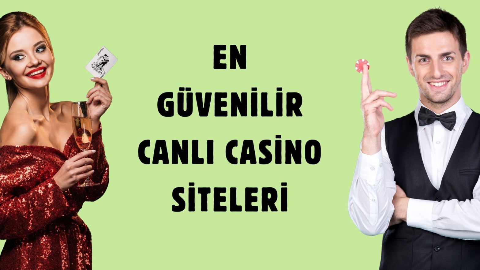 En Güvenilir Canlı Casino Siteleri