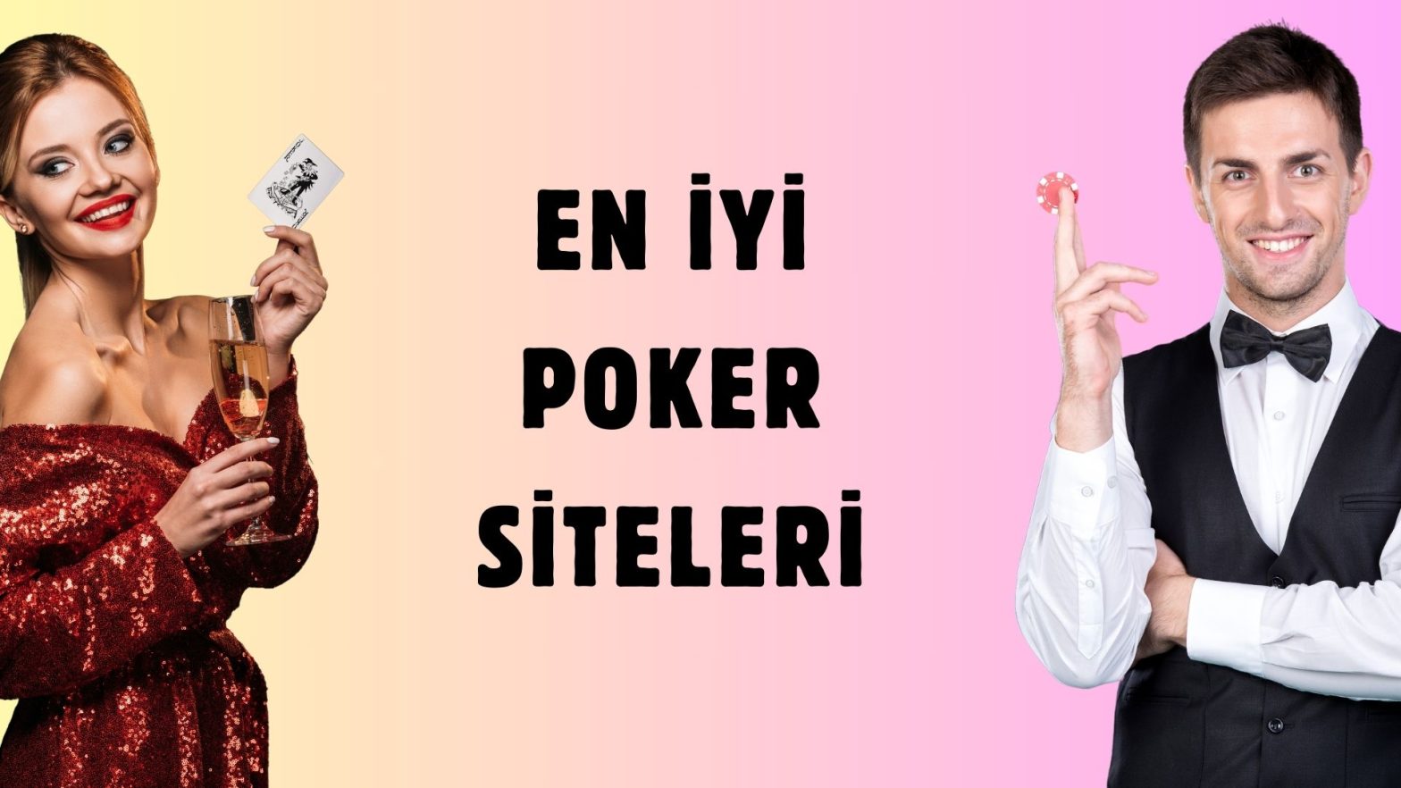 En iyi Poker Siteleri
