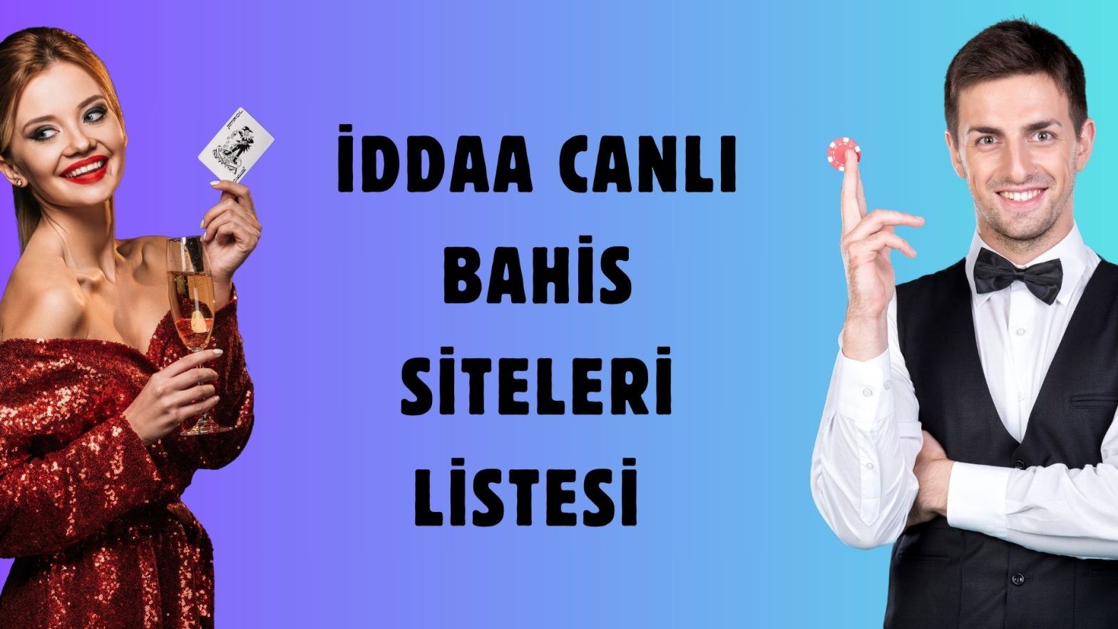 iddaa Canlı Bahis Siteleri Listesi