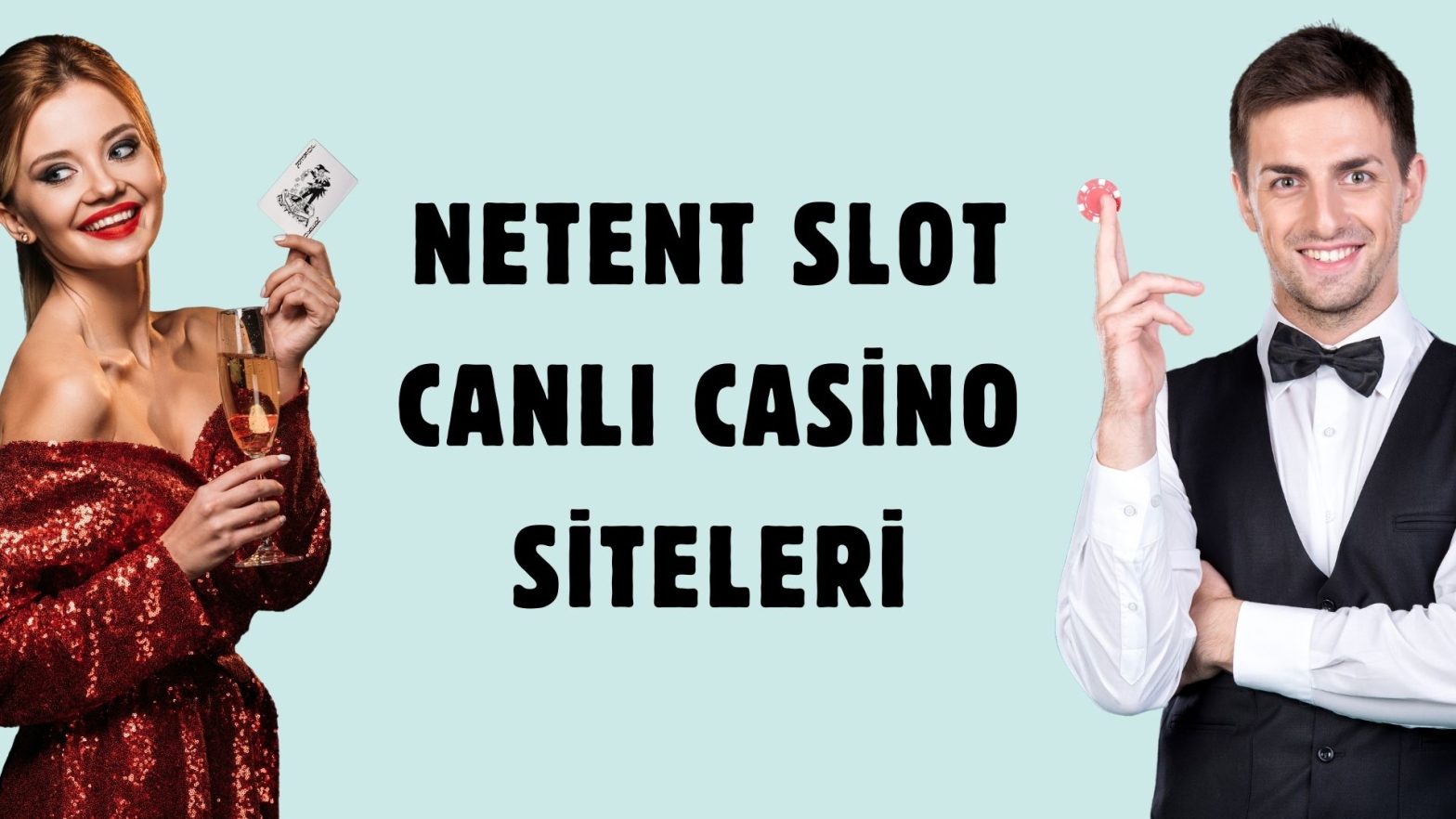Netent Slot Canlı Casino Siteleri