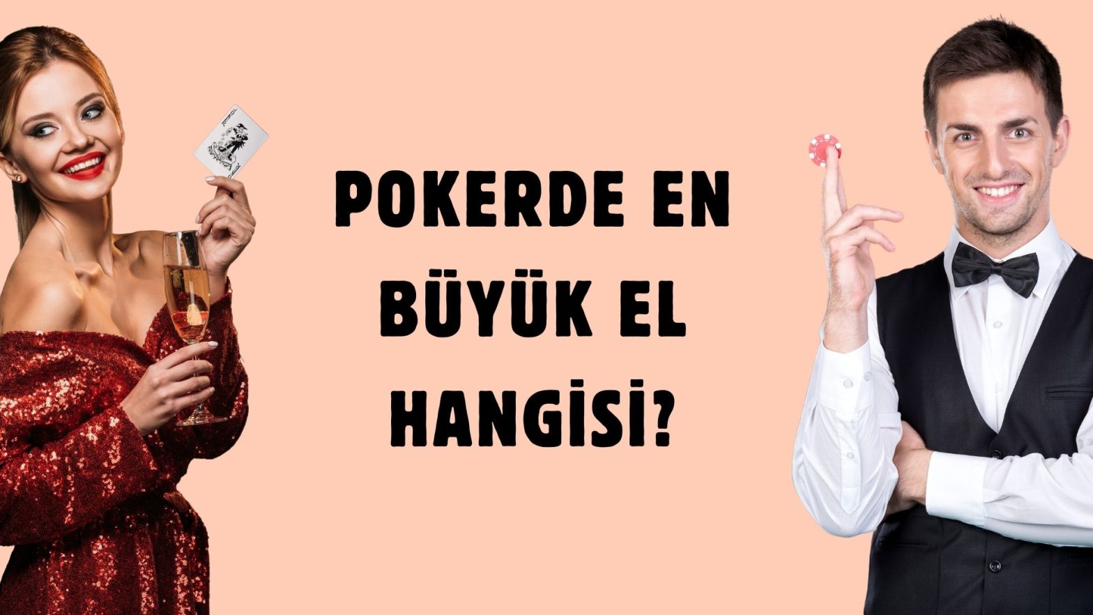 Pokerde En Büyük El Hangisi